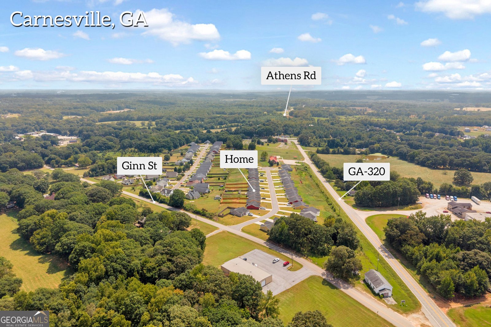 71 Adaline Court Carnesville - Photo 56