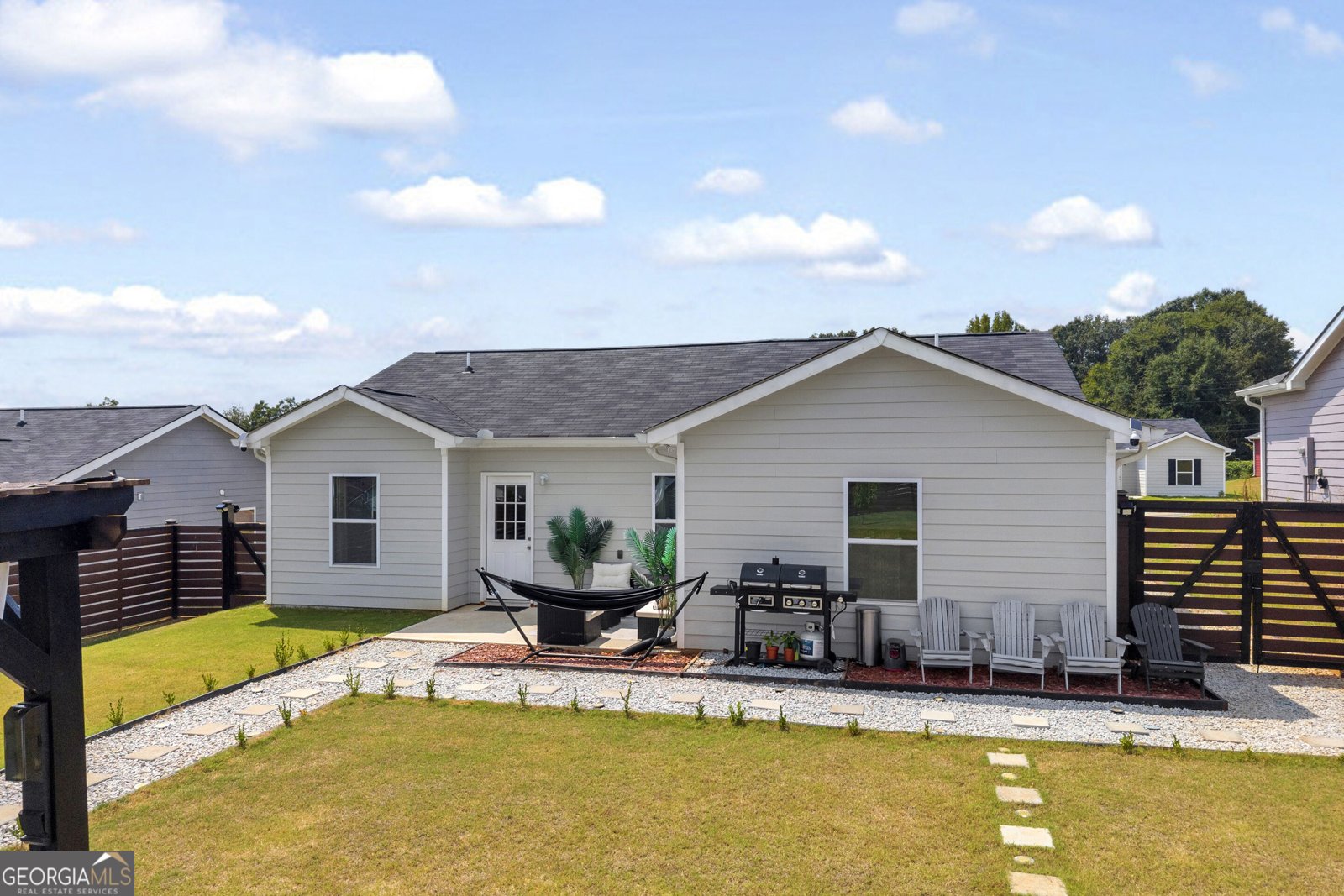 71 Adaline Court Carnesville - Photo 6