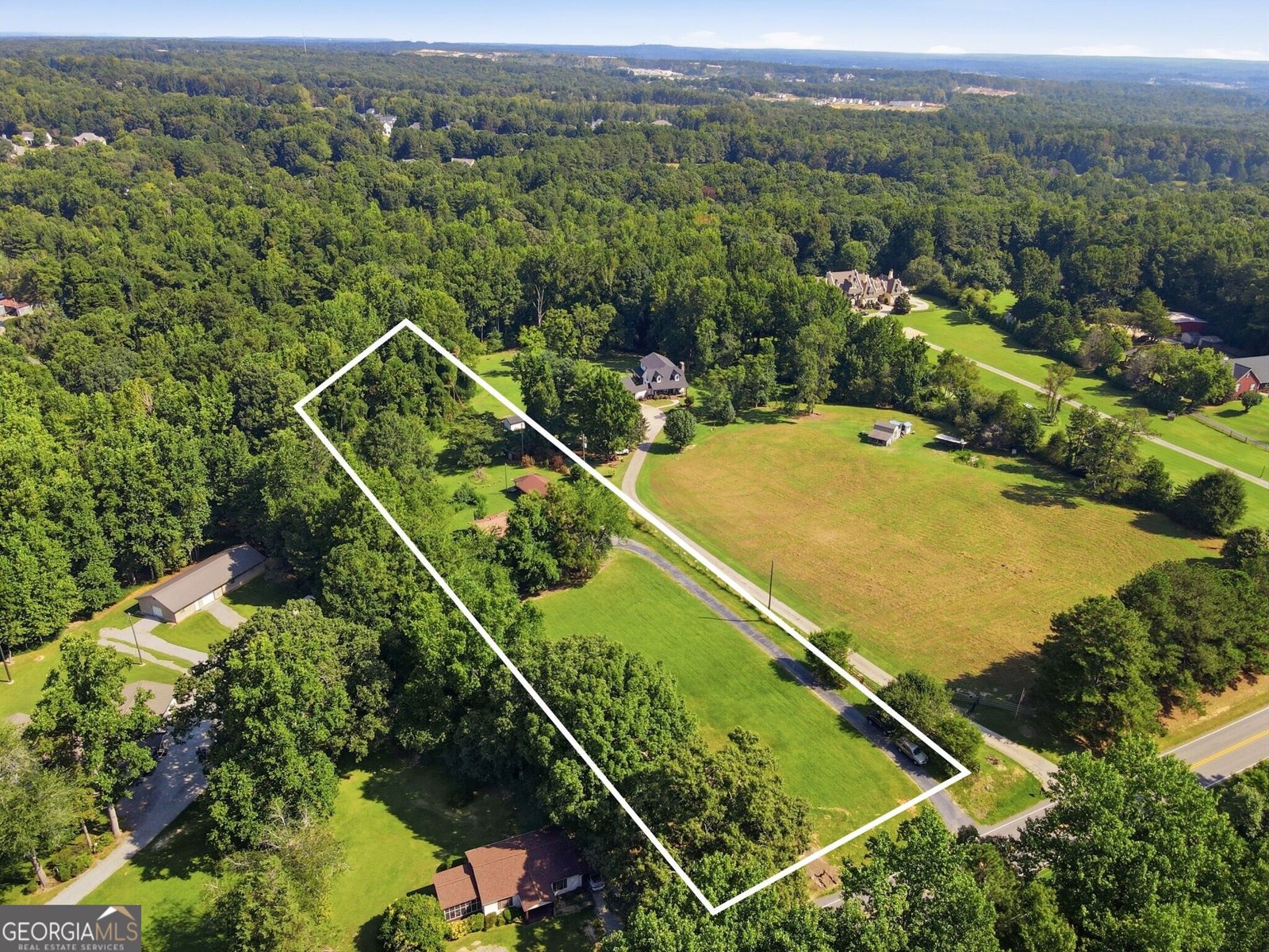 3707 Thompson Mill Road Buford - Photo 10