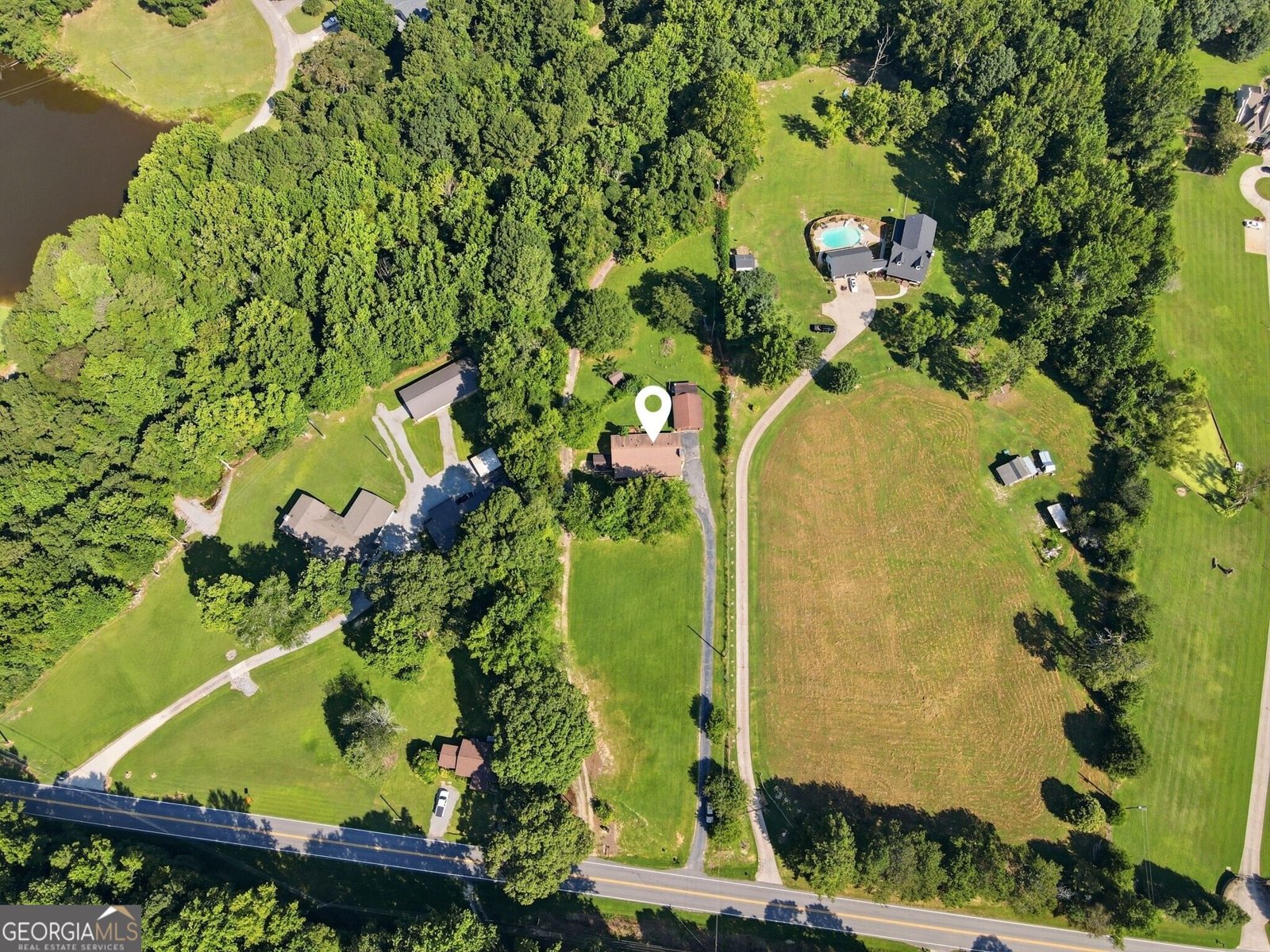 3707 Thompson Mill Road Buford - Photo 12