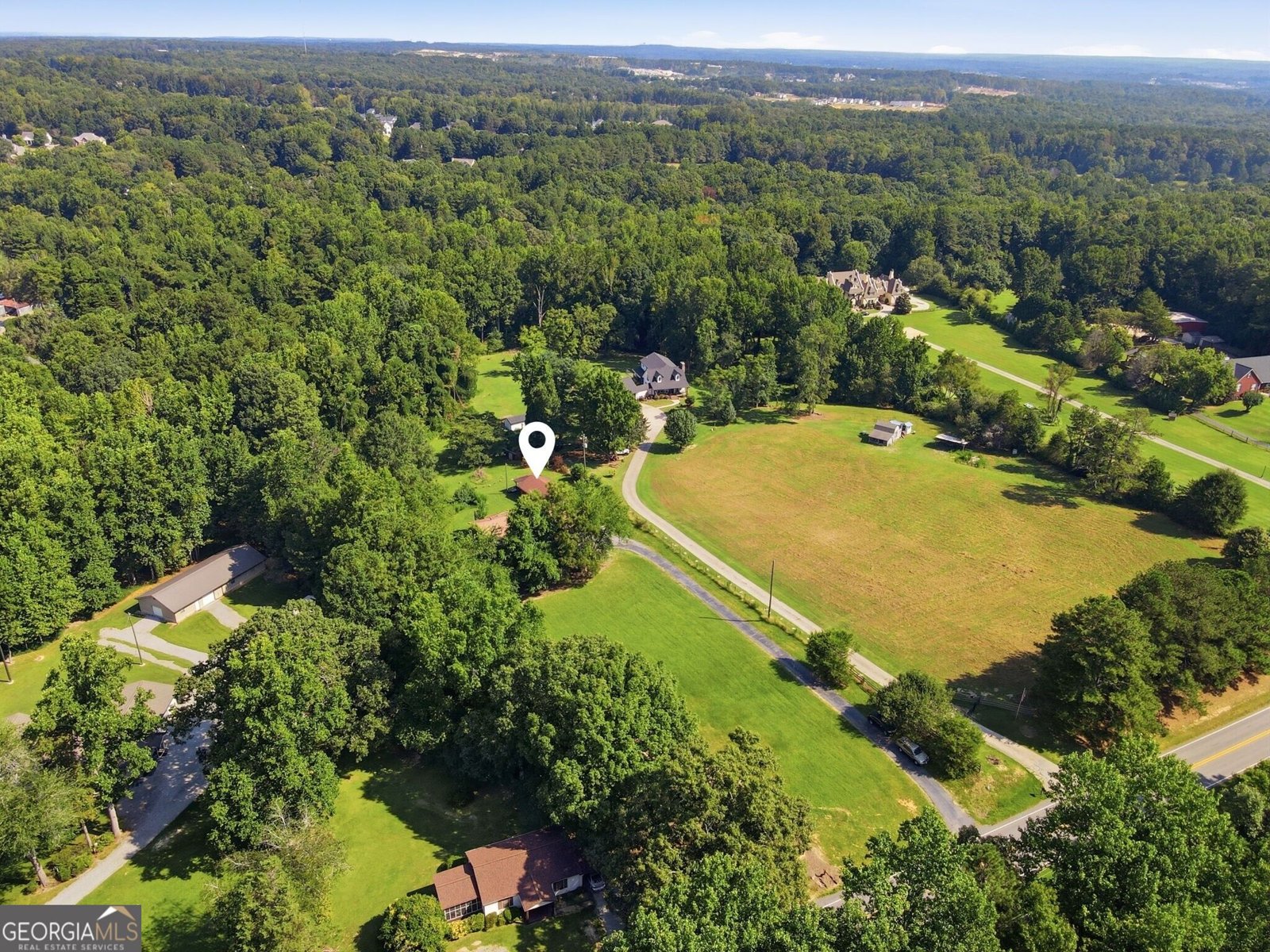 3707 Thompson Mill Road Buford - Photo 13