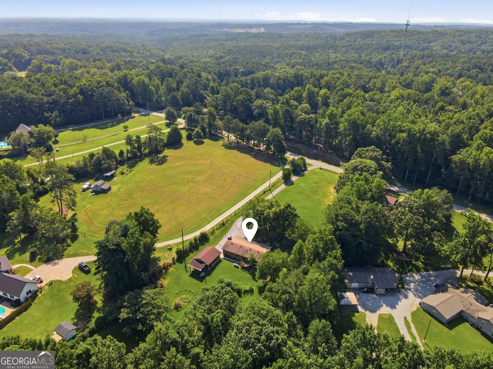 3707 Thompson Mill Road Buford - Photo 15