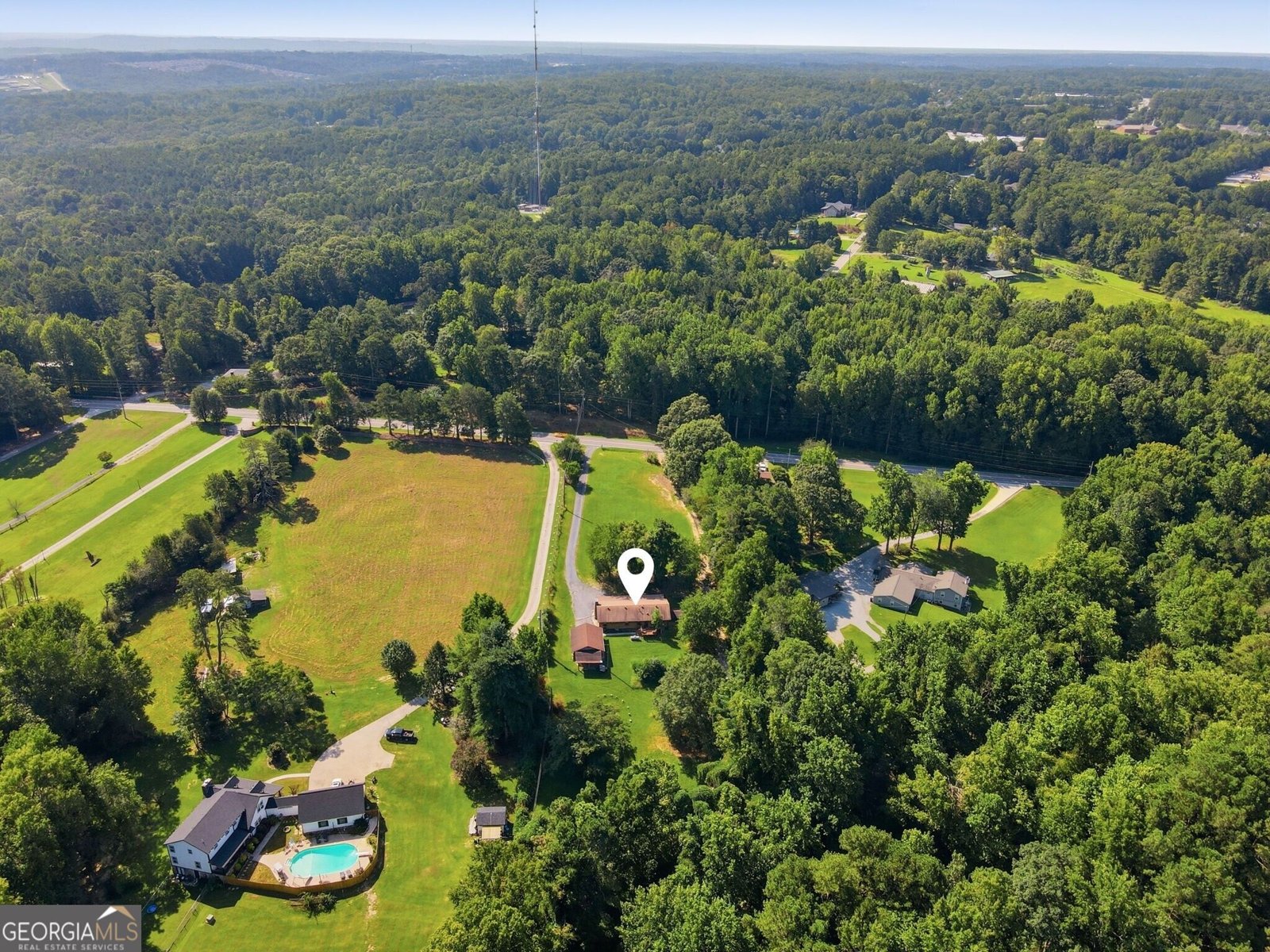 3707 Thompson Mill Road Buford - Photo 16