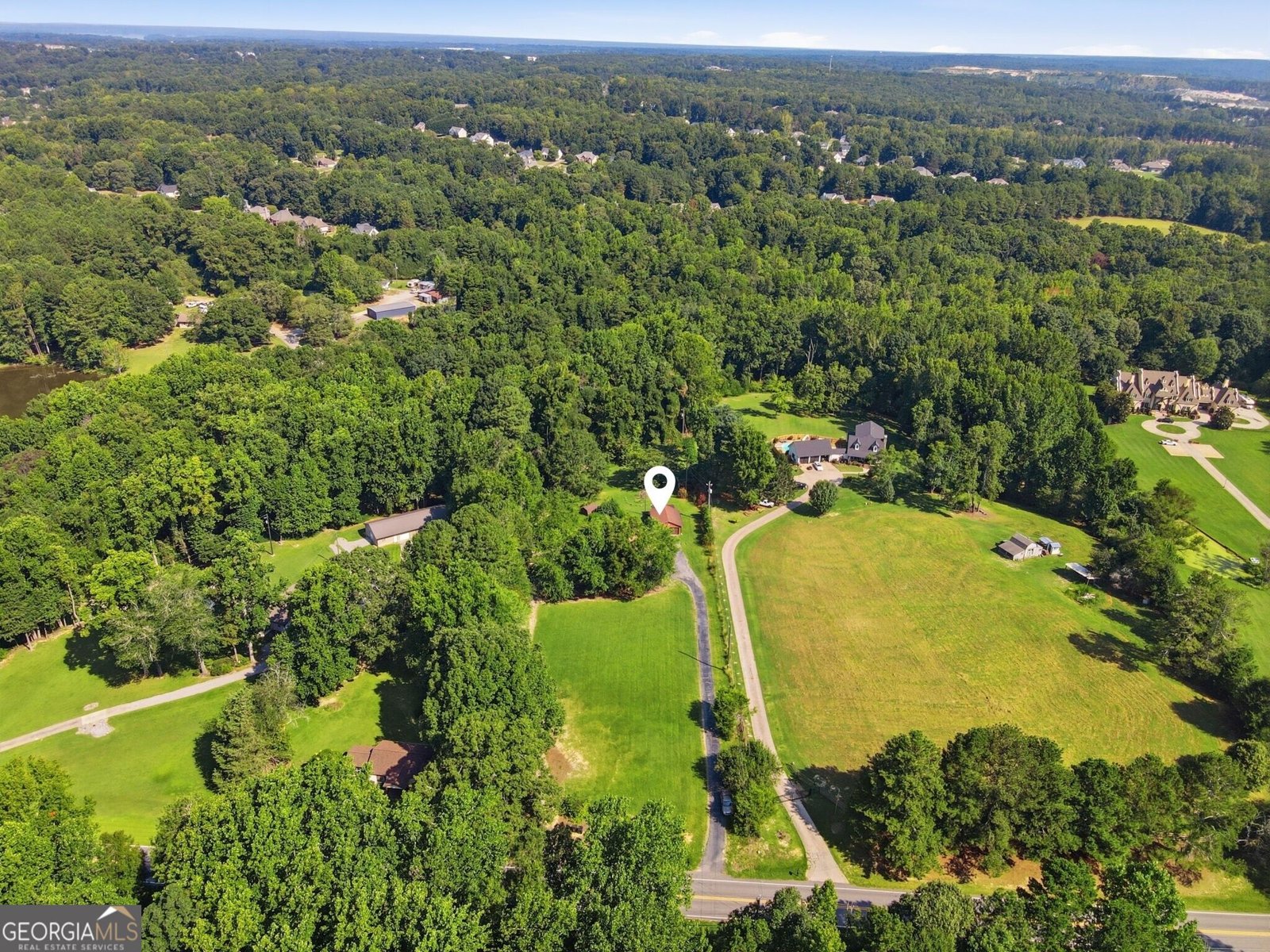3707 Thompson Mill Road Buford - Photo 17