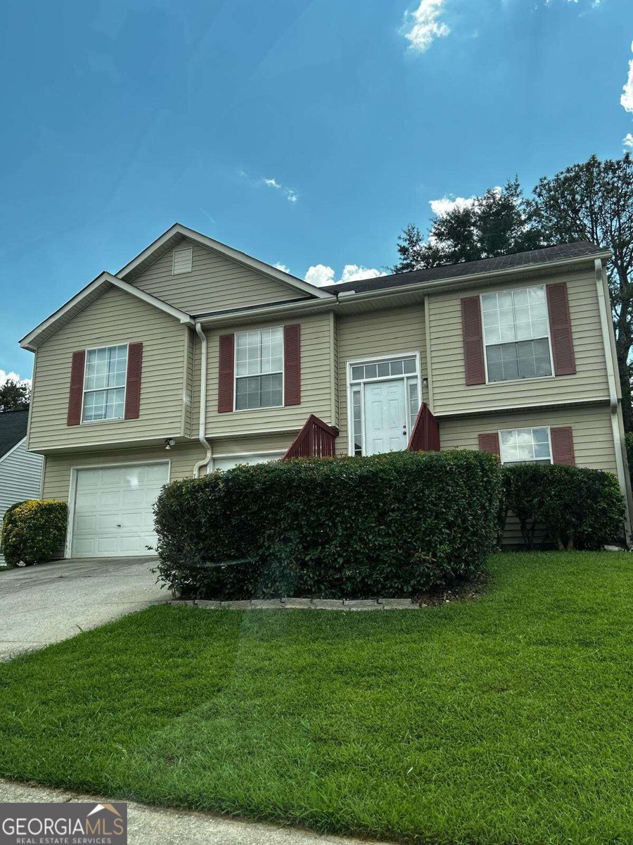 8327 Mountain Pass Riverdale - main photo