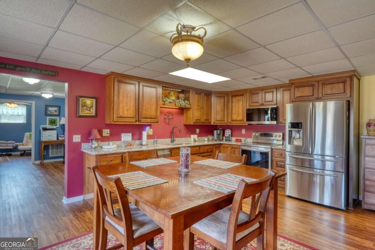 1274 Owltown Road Blairsville - Photo 42