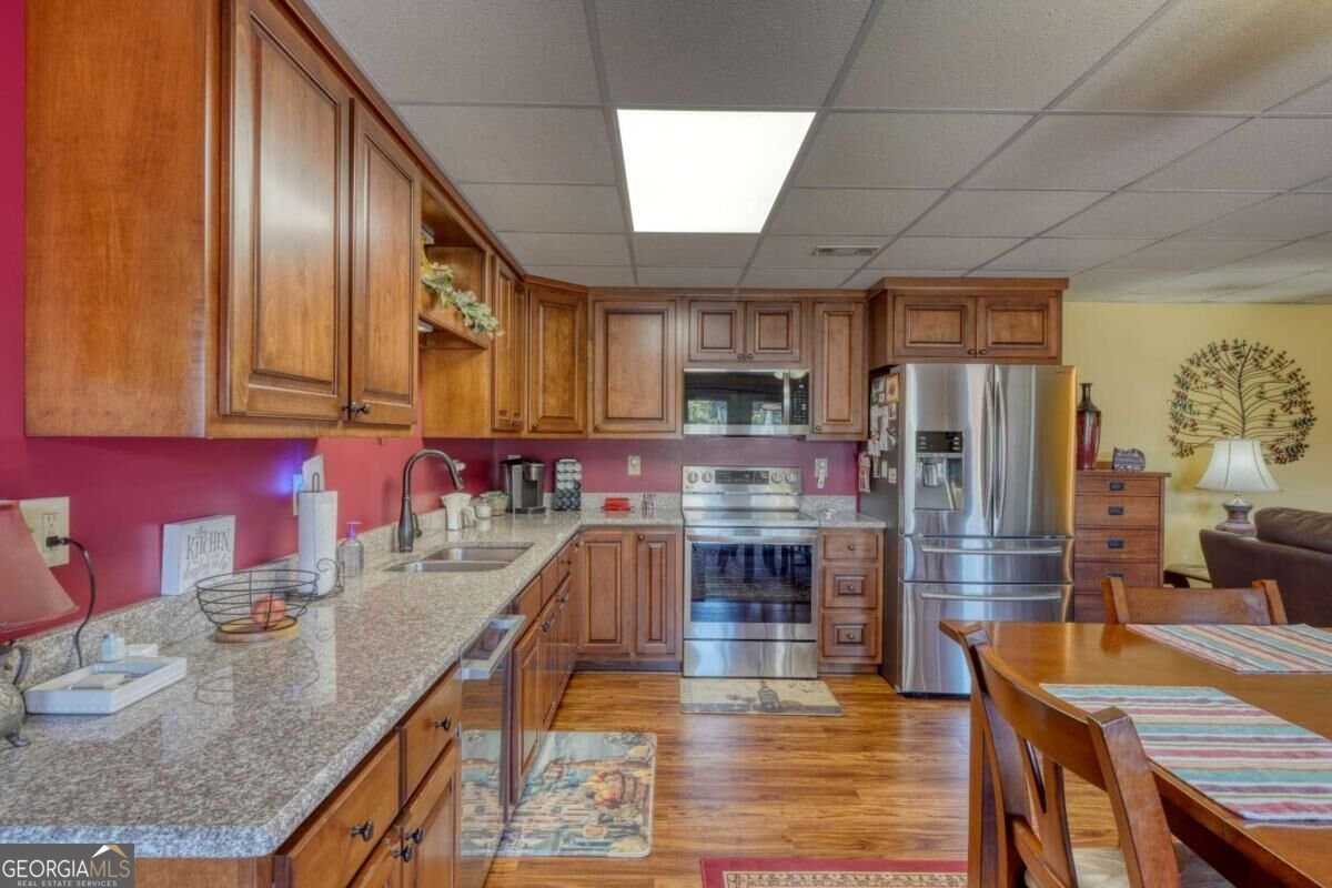 1274 Owltown Road Blairsville - Photo 43