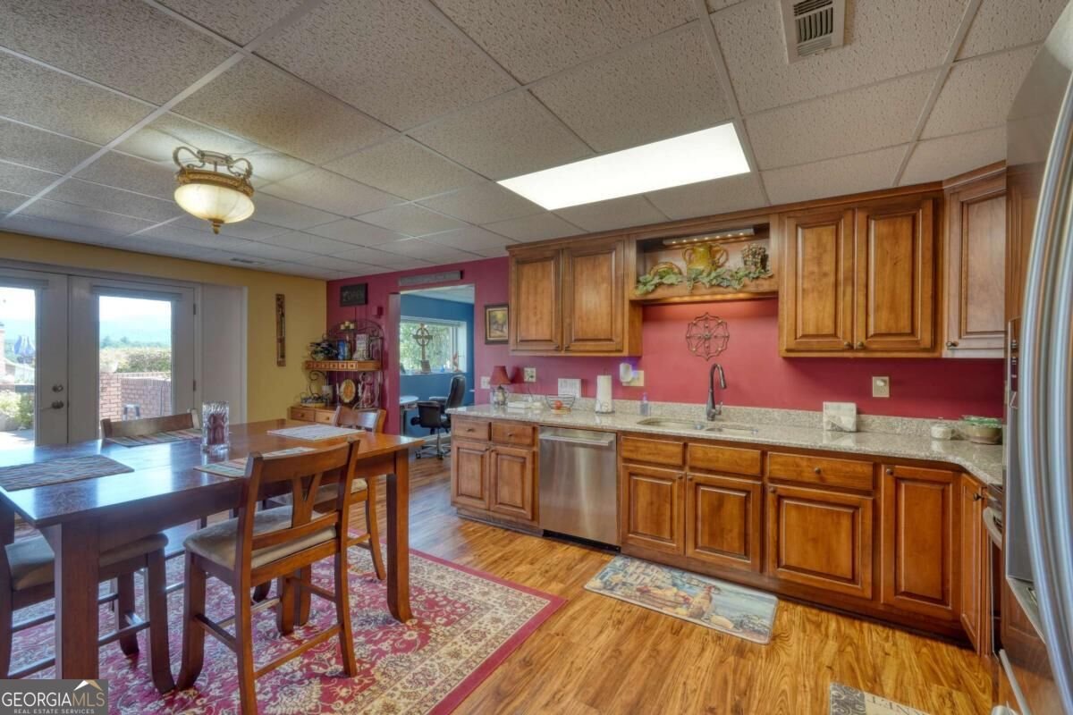 1274 Owltown Road Blairsville - Photo 44