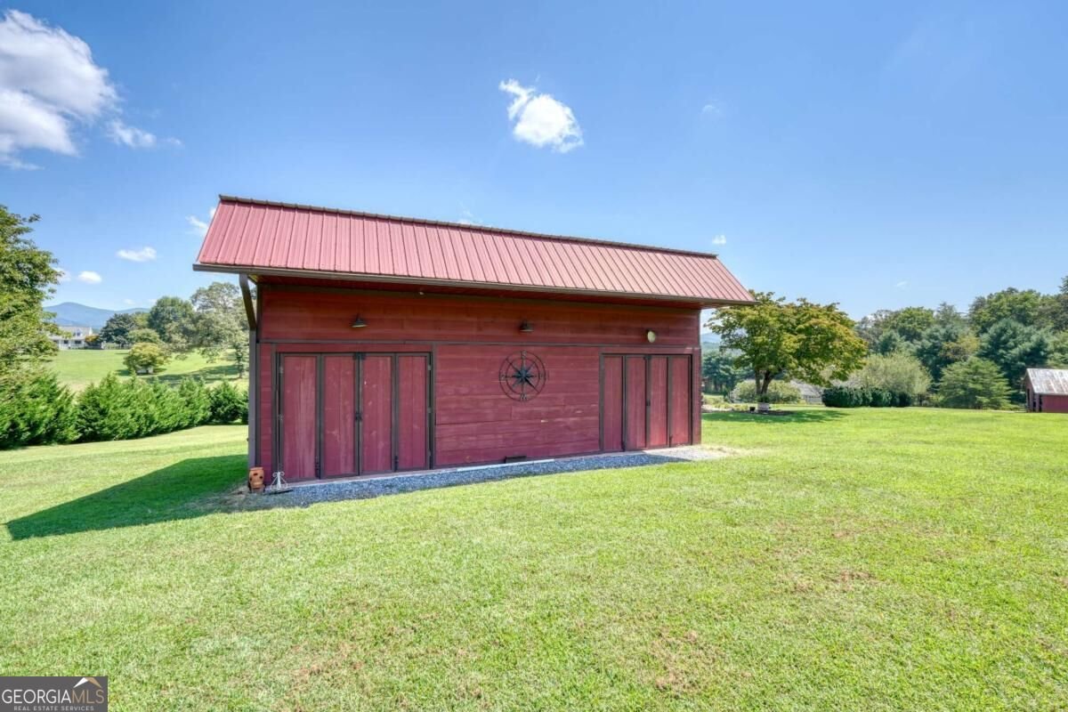 1274 Owltown Road Blairsville - Photo 67