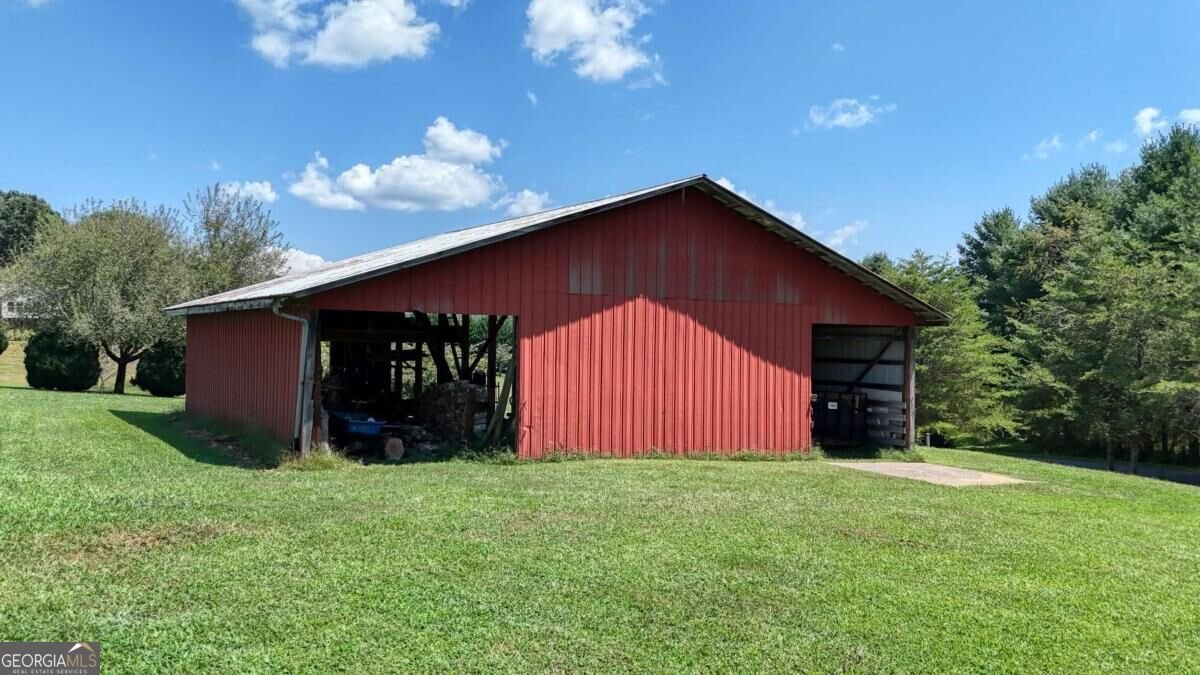 1274 Owltown Road Blairsville - Photo 69