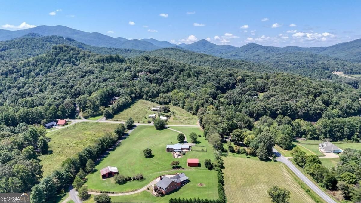 1274 Owltown Road Blairsville - Photo 75
