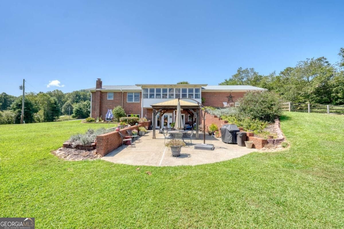 1274 Owltown Road Blairsville - Photo 8