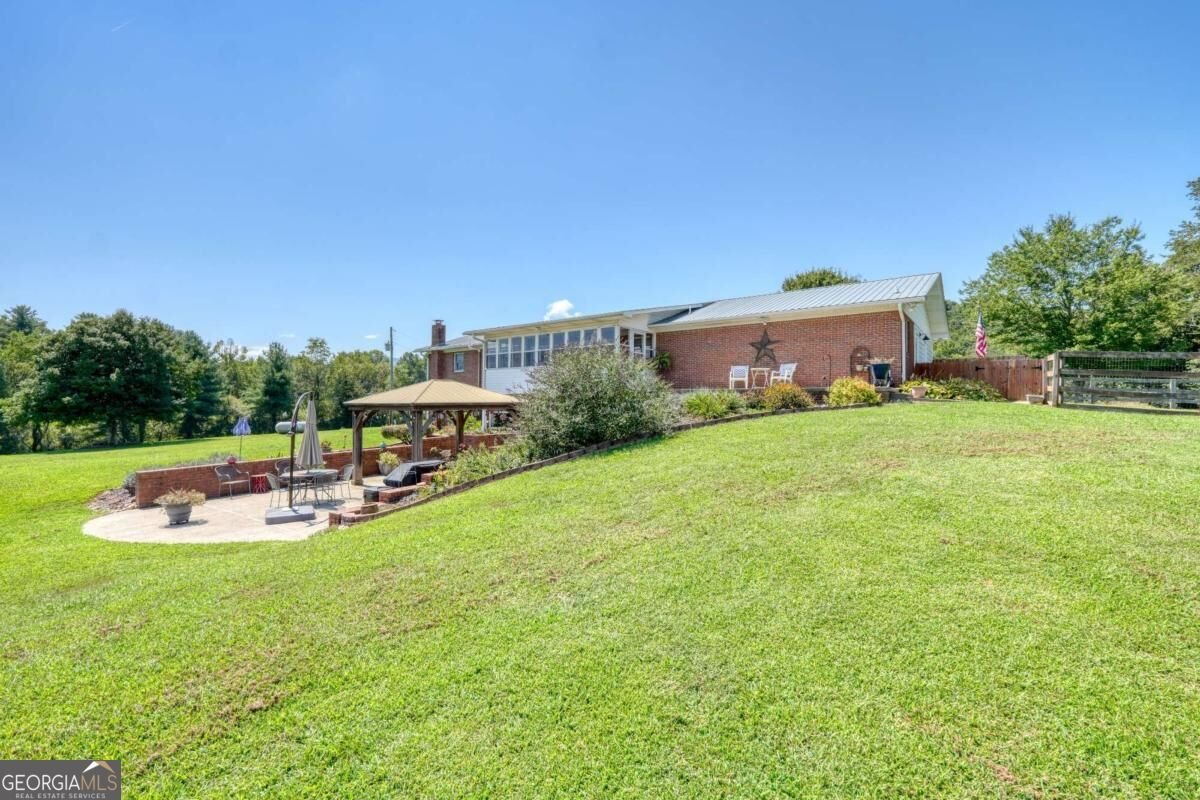 1274 Owltown Road Blairsville - Photo 9