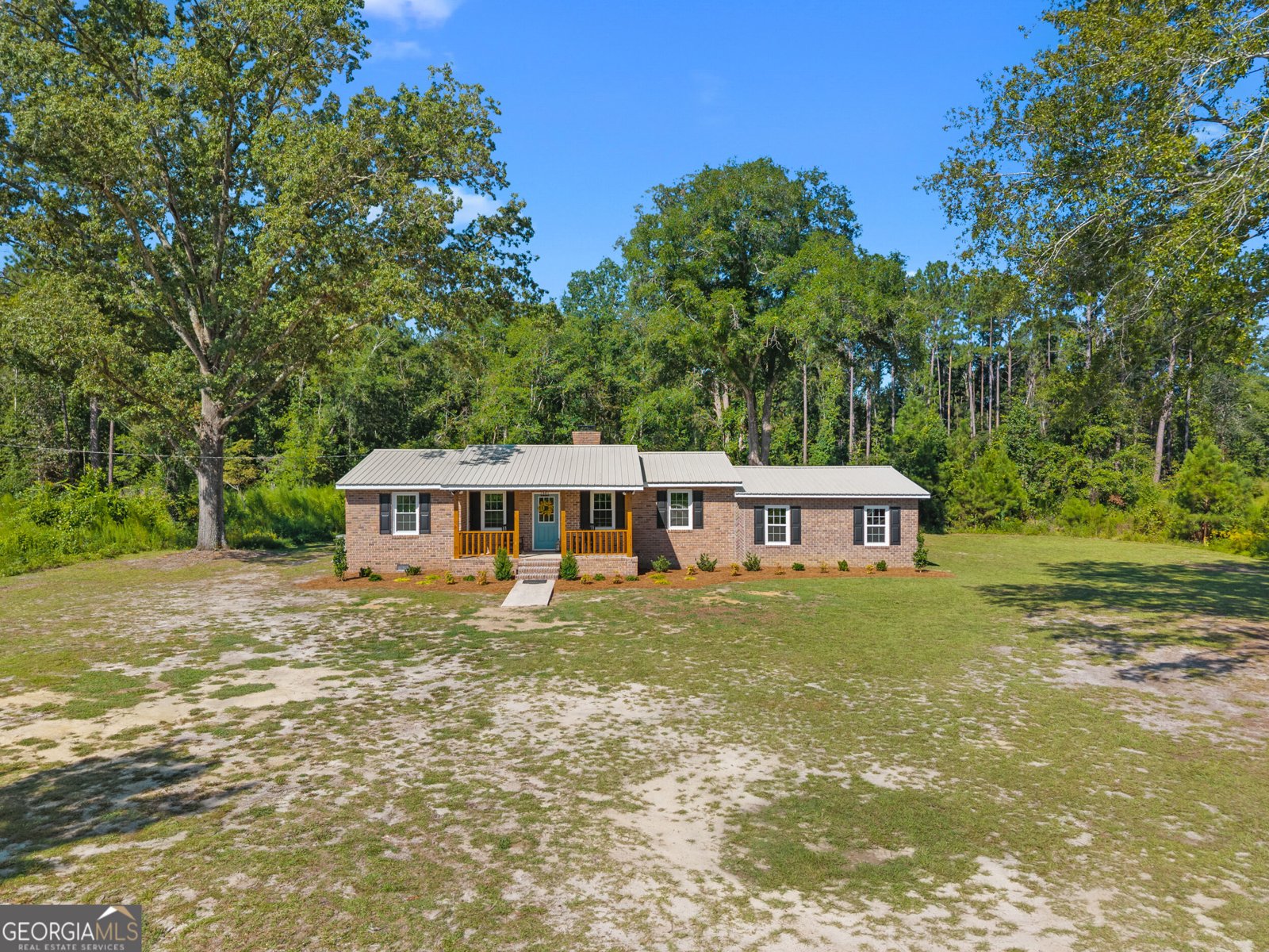 475 Perkins Road Millen - Photo 25