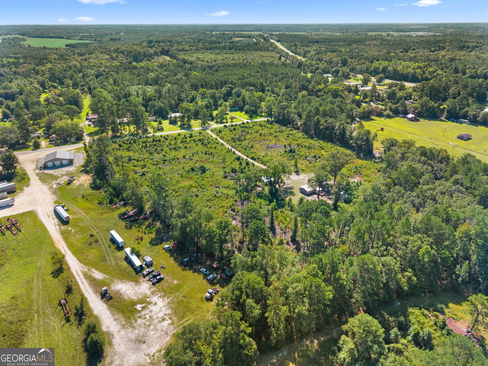 475 Perkins Road Millen - Photo 31