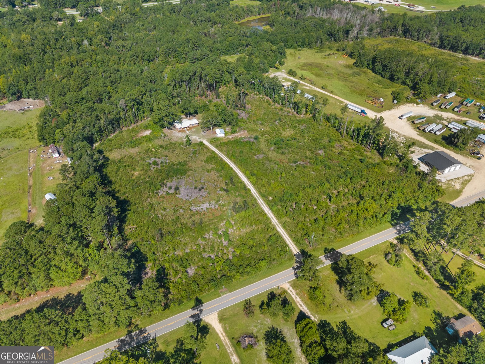 475 Perkins Road Millen - Photo 33