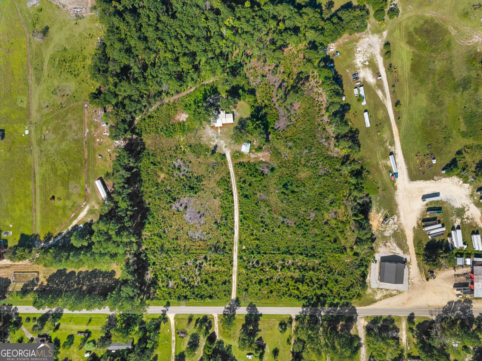 475 Perkins Road Millen - Photo 34