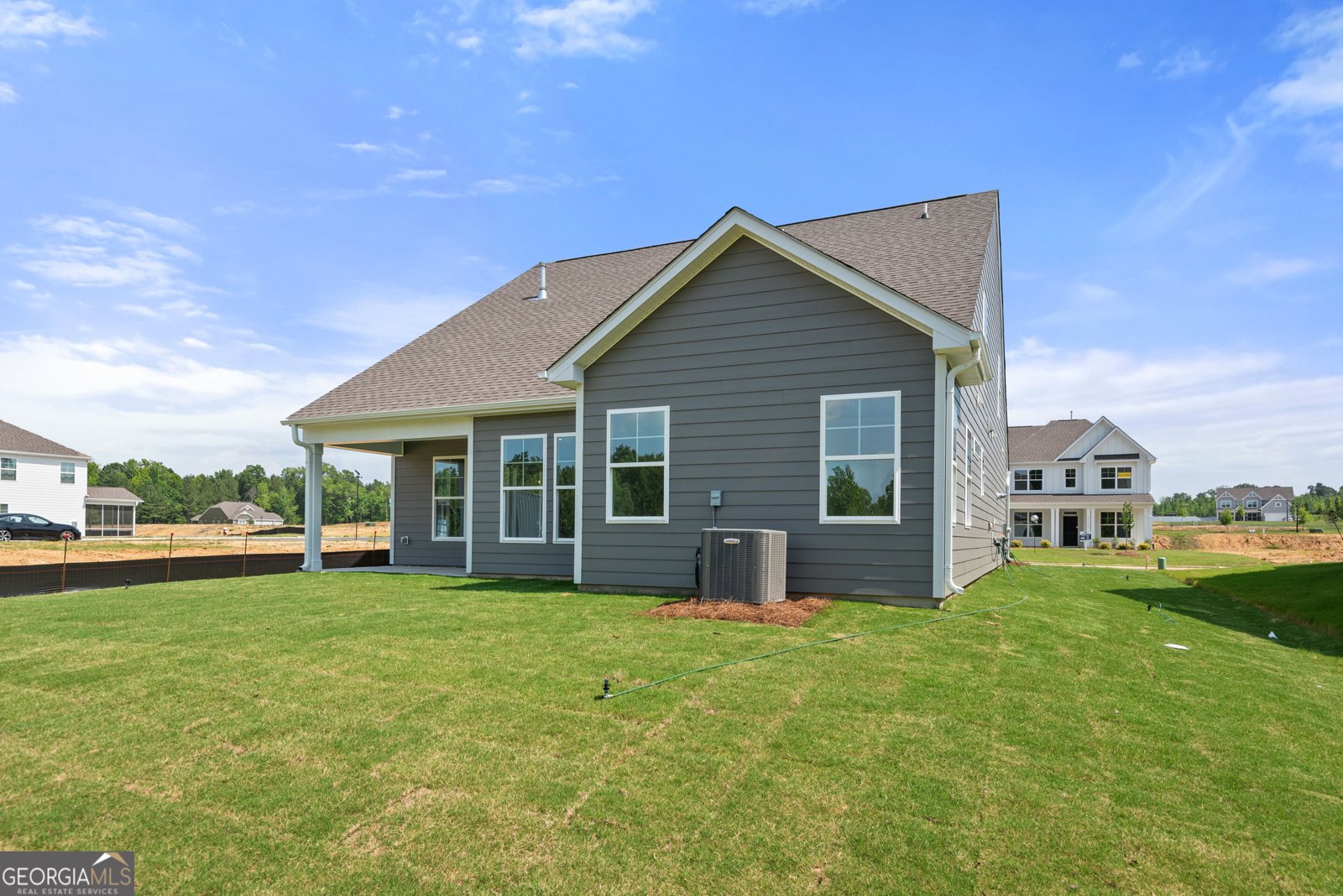 4423 Zed Lane Loganville - Photo 35