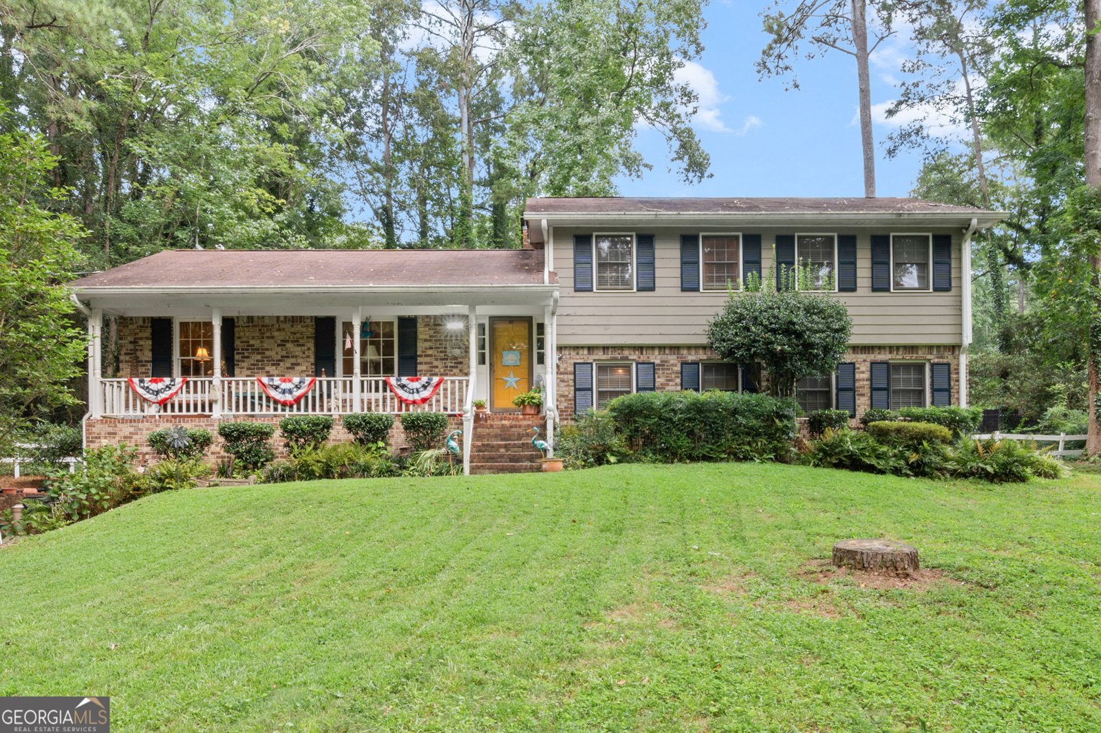 2191 Brookfield Circle Lawrenceville - main photo
