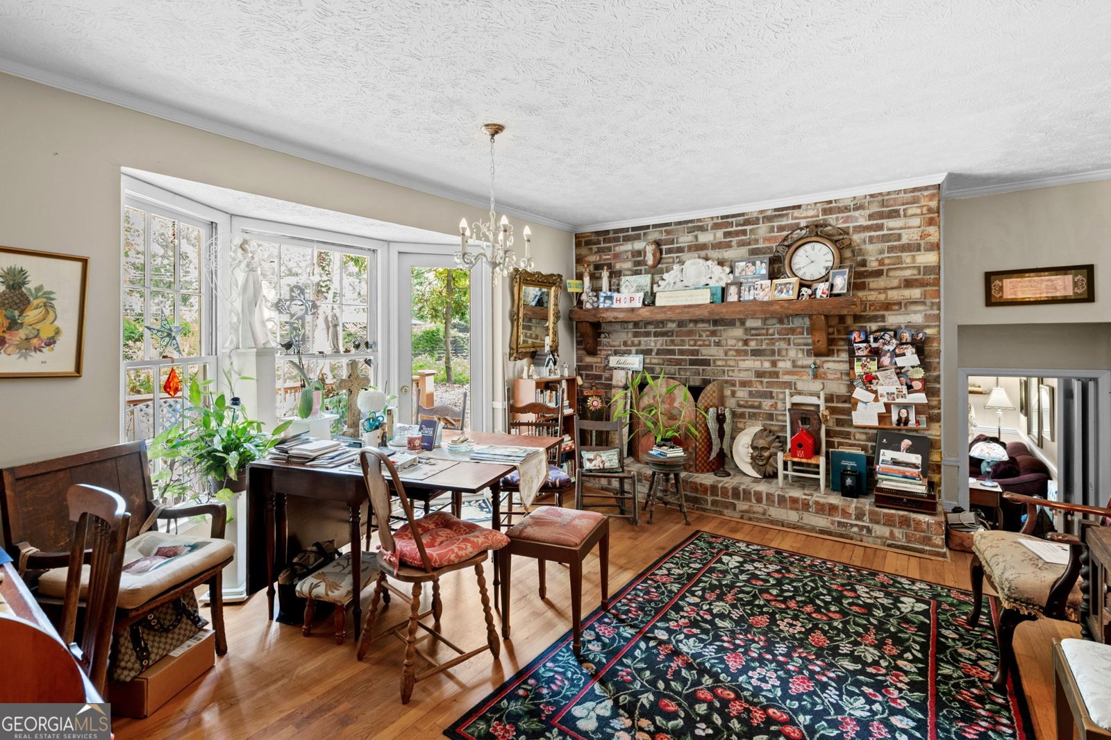 2191 Brookfield Circle Lawrenceville - Photo 13