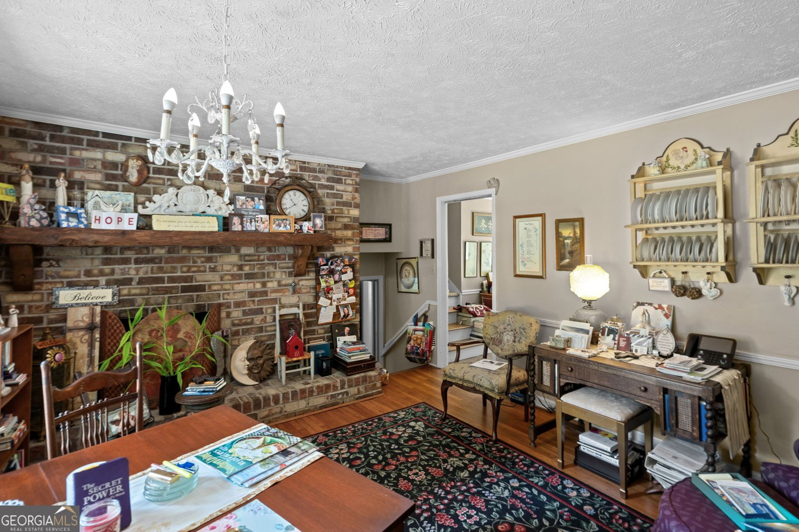 2191 Brookfield Circle Lawrenceville - Photo 16