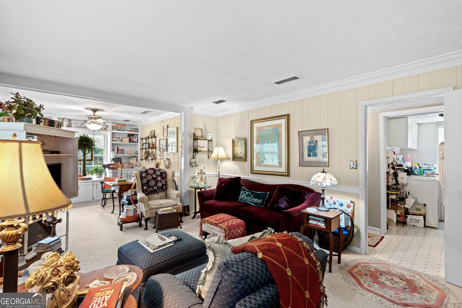 2191 Brookfield Circle Lawrenceville - Photo 19