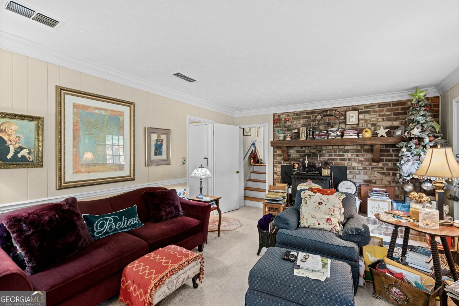 2191 Brookfield Circle Lawrenceville - Photo 20