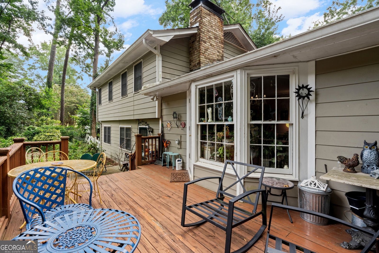 2191 Brookfield Circle Lawrenceville - Photo 32