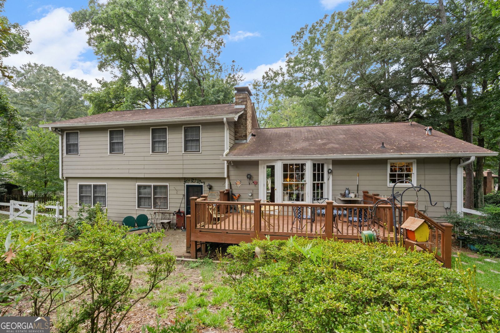 2191 Brookfield Circle Lawrenceville - Photo 34