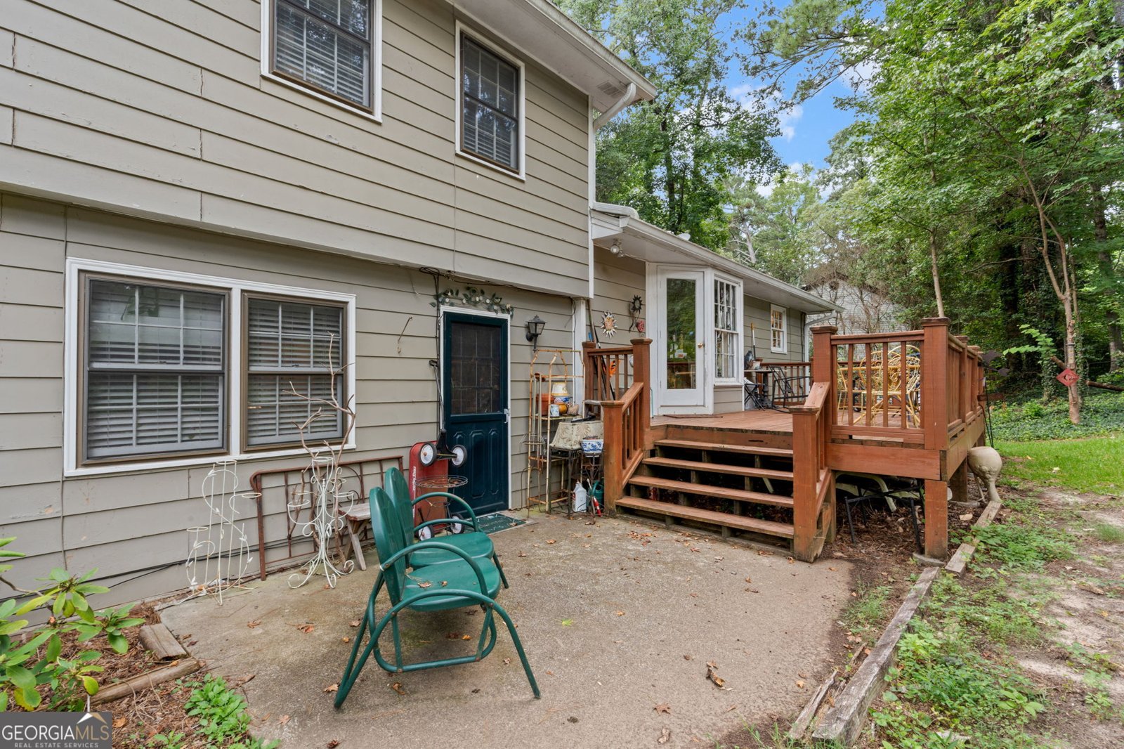 2191 Brookfield Circle Lawrenceville - Photo 35