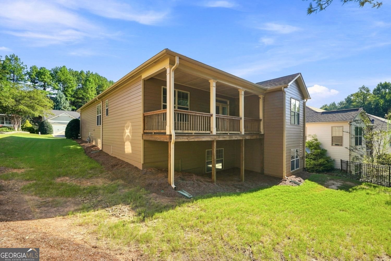 238 Balsam Drive Canton - Photo 29
