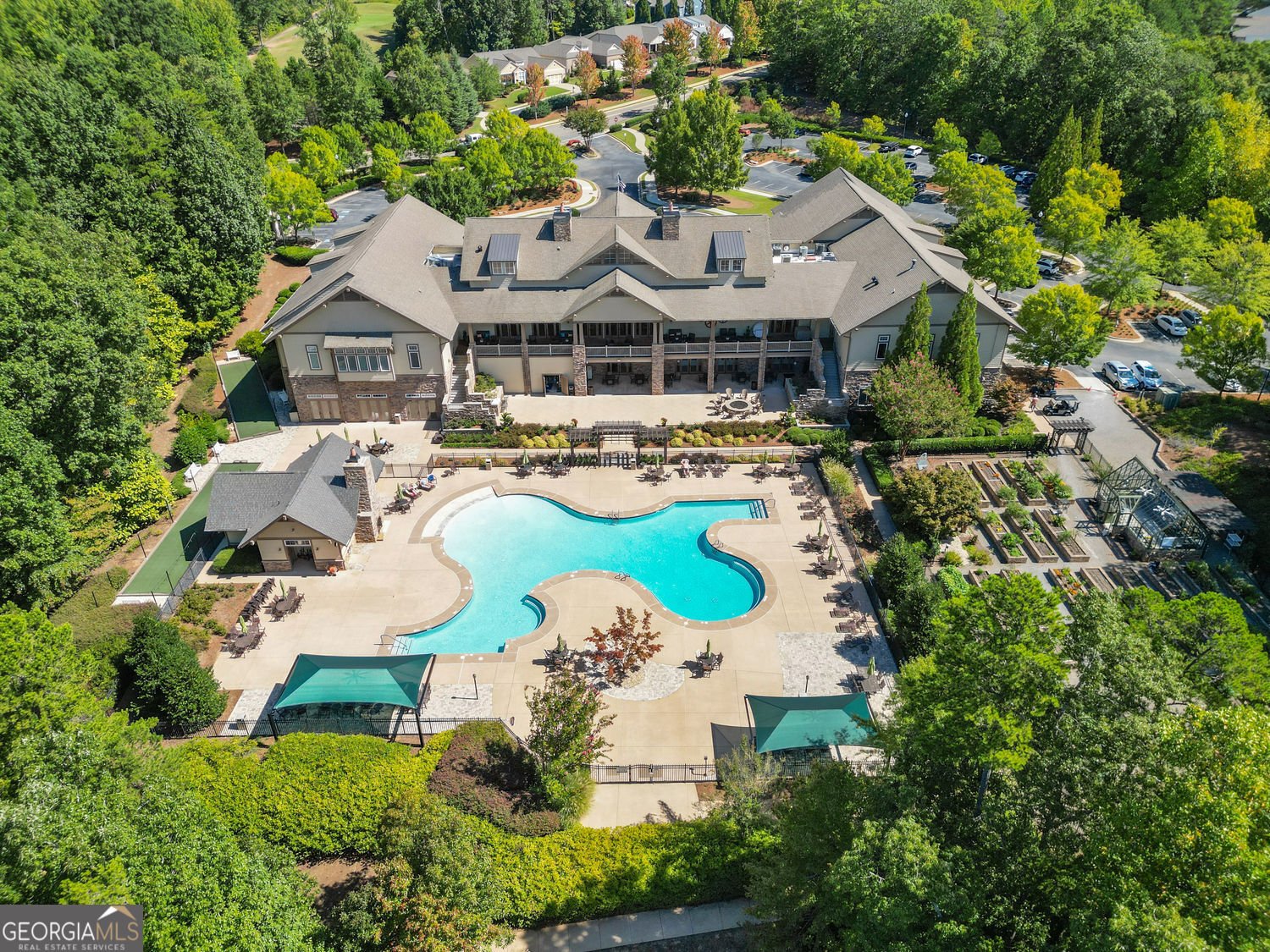 238 Balsam Drive Canton - Photo 40