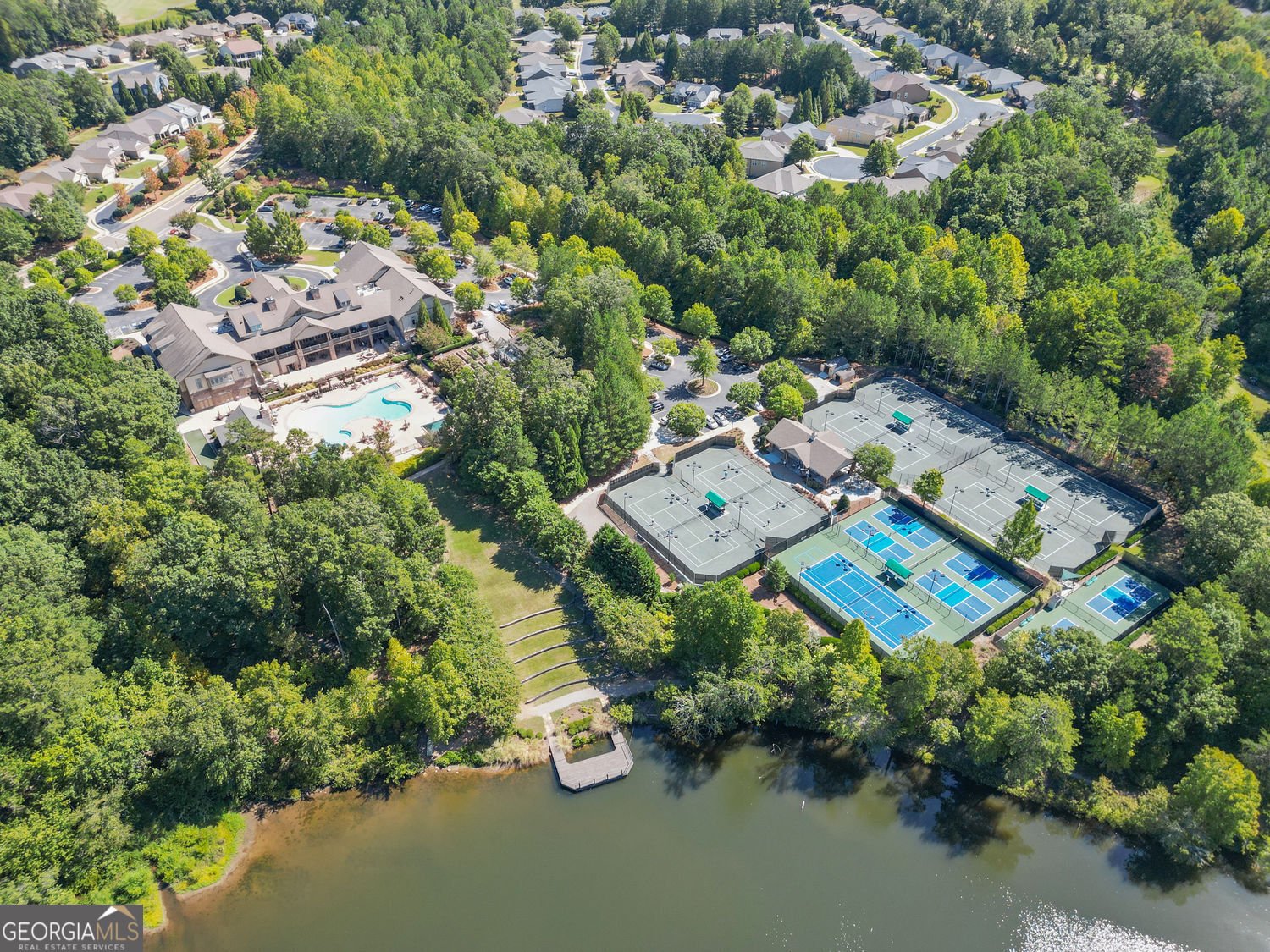 238 Balsam Drive Canton - Photo 41