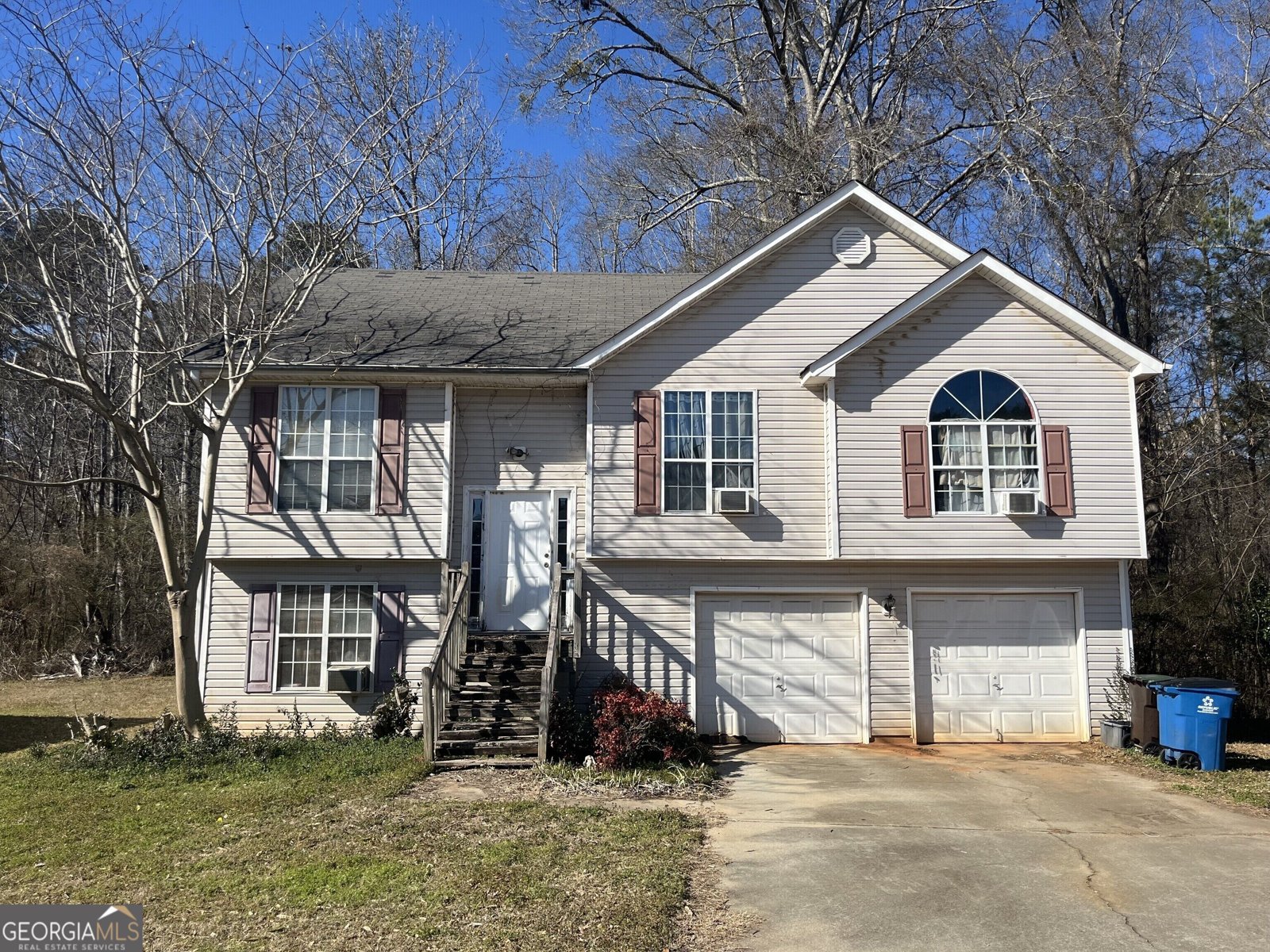 7061 Regency Lane McDonough - main photo