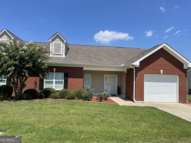308 Dylan Court Macon - main photo