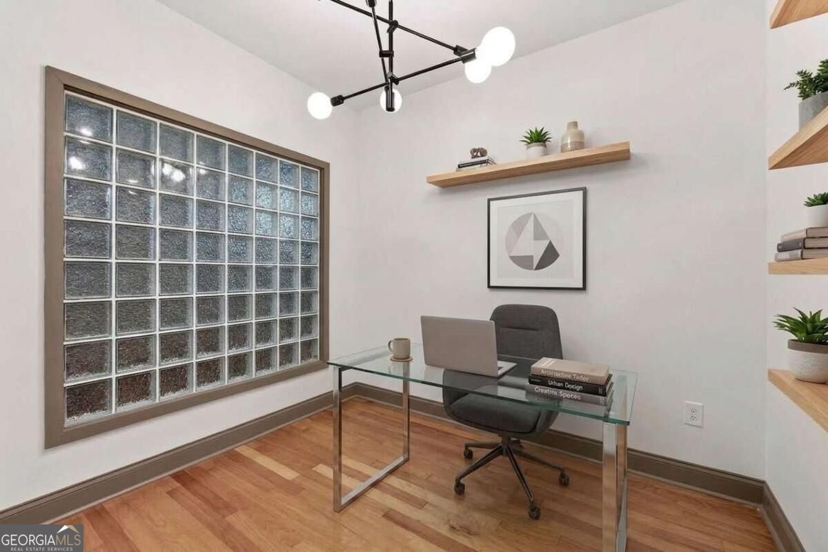 390 17th Street Atlanta - Photo 11