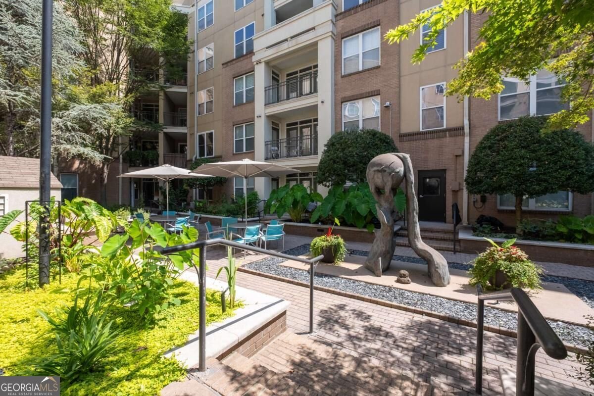 390 17th Street Atlanta - Photo 26