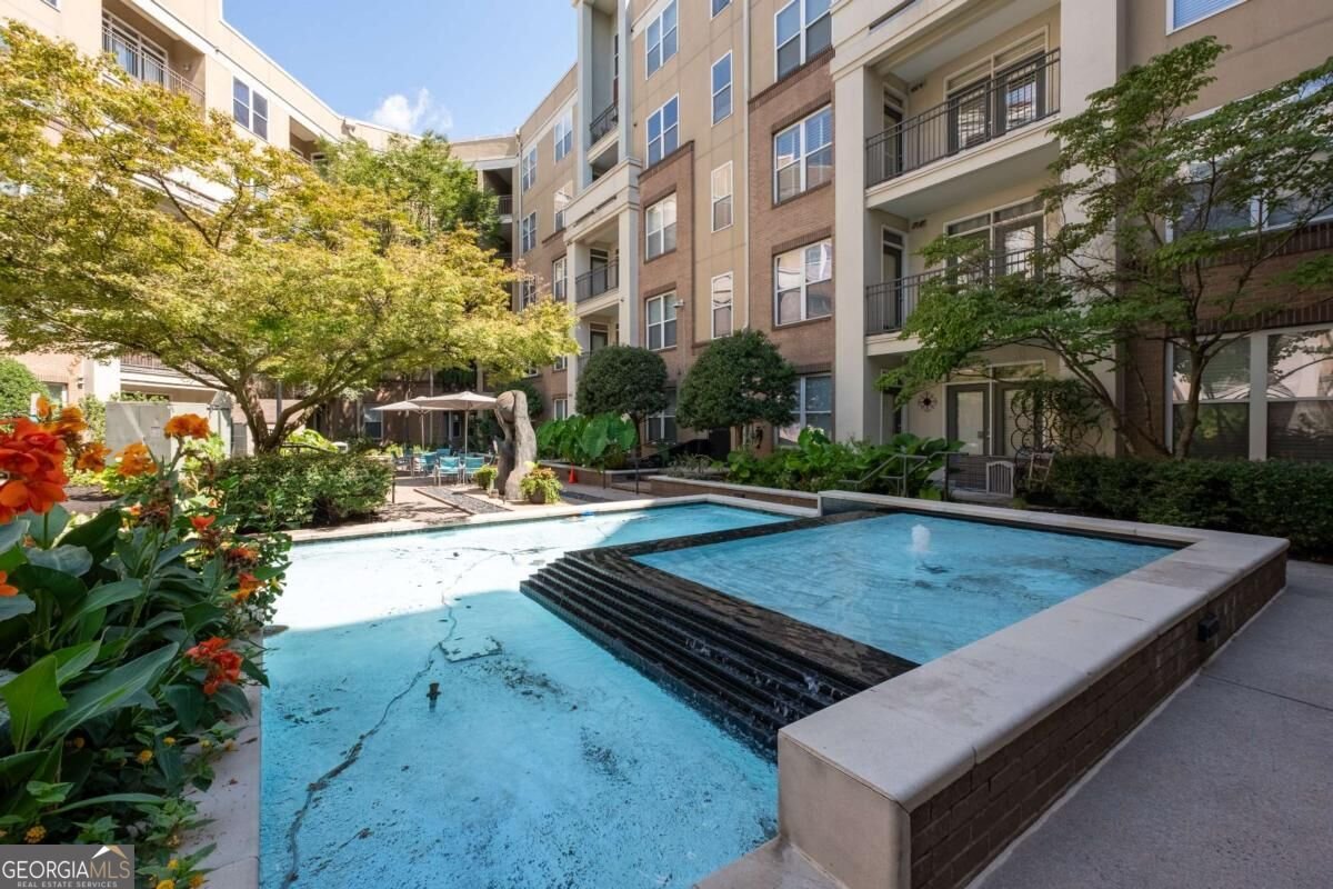 390 17th Street Atlanta - Photo 29
