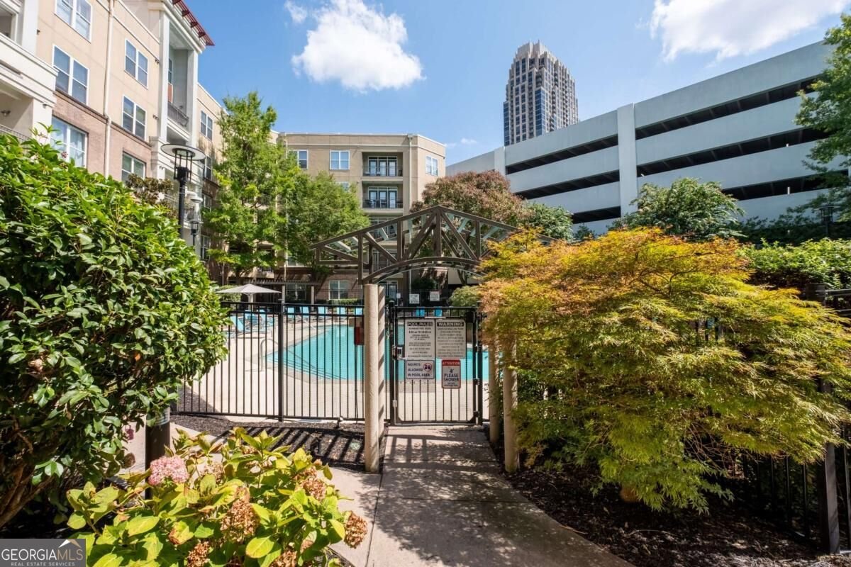 390 17th Street Atlanta - Photo 34