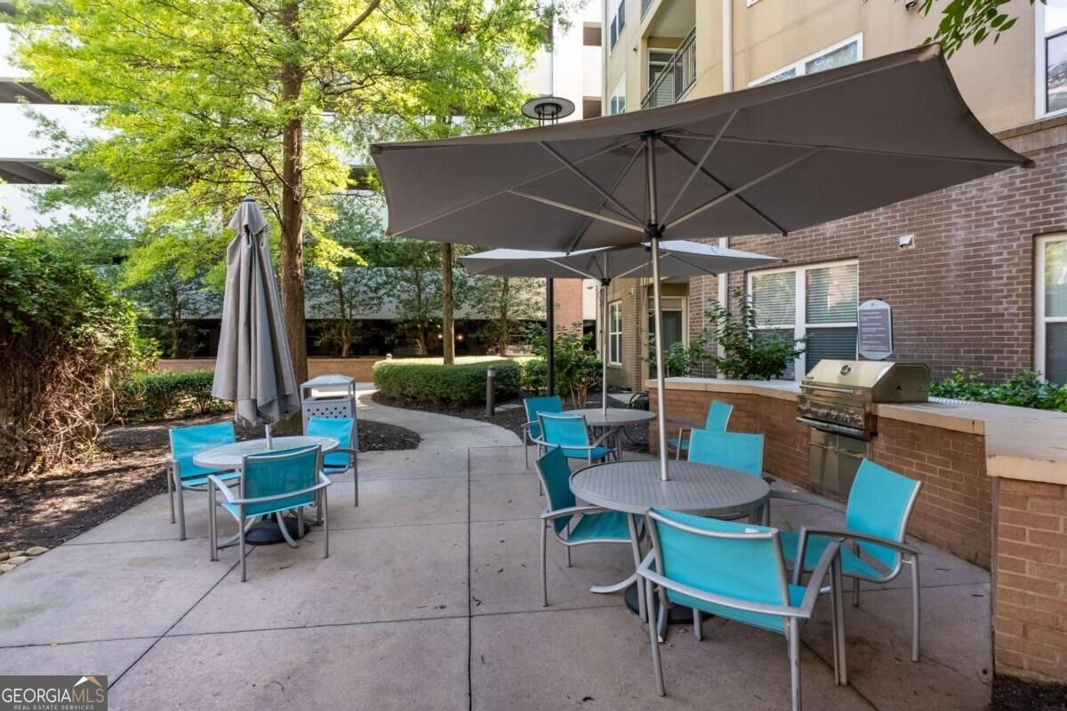 390 17th Street Atlanta - Photo 35