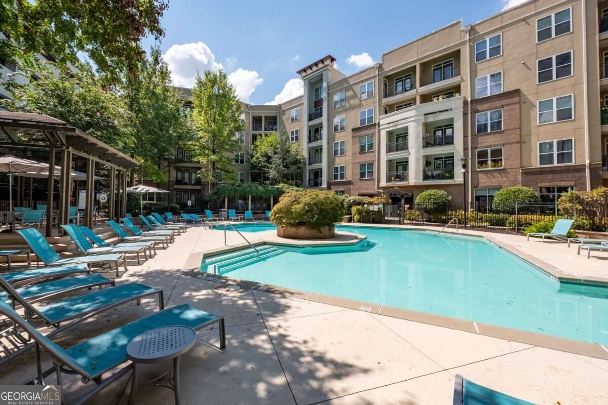 390 17th Street Atlanta - Photo 36