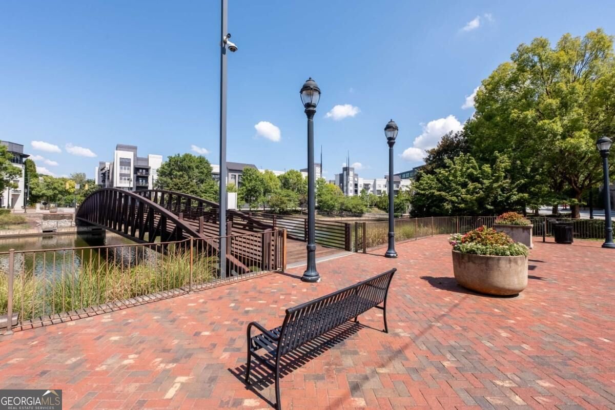 390 17th Street Atlanta - Photo 39