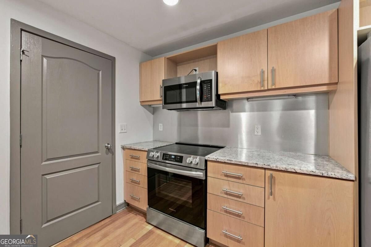 390 17th Street Atlanta - Photo 9