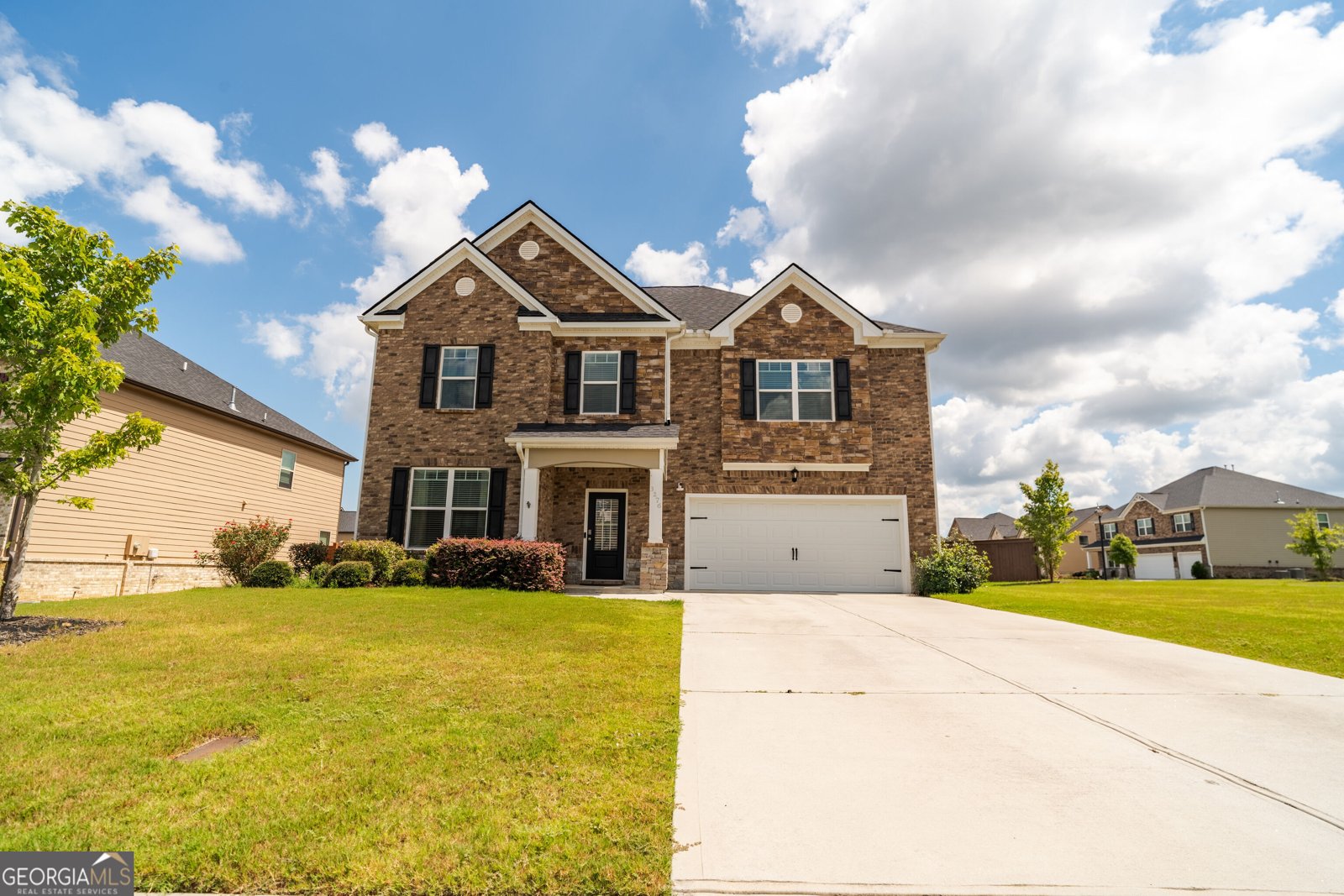 3276 Papyrus Palm Road Loganville - main photo