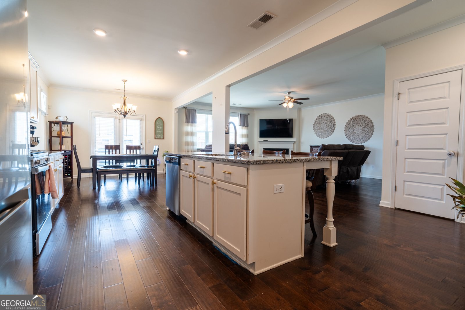 3276 Papyrus Palm Road Loganville - Photo 15