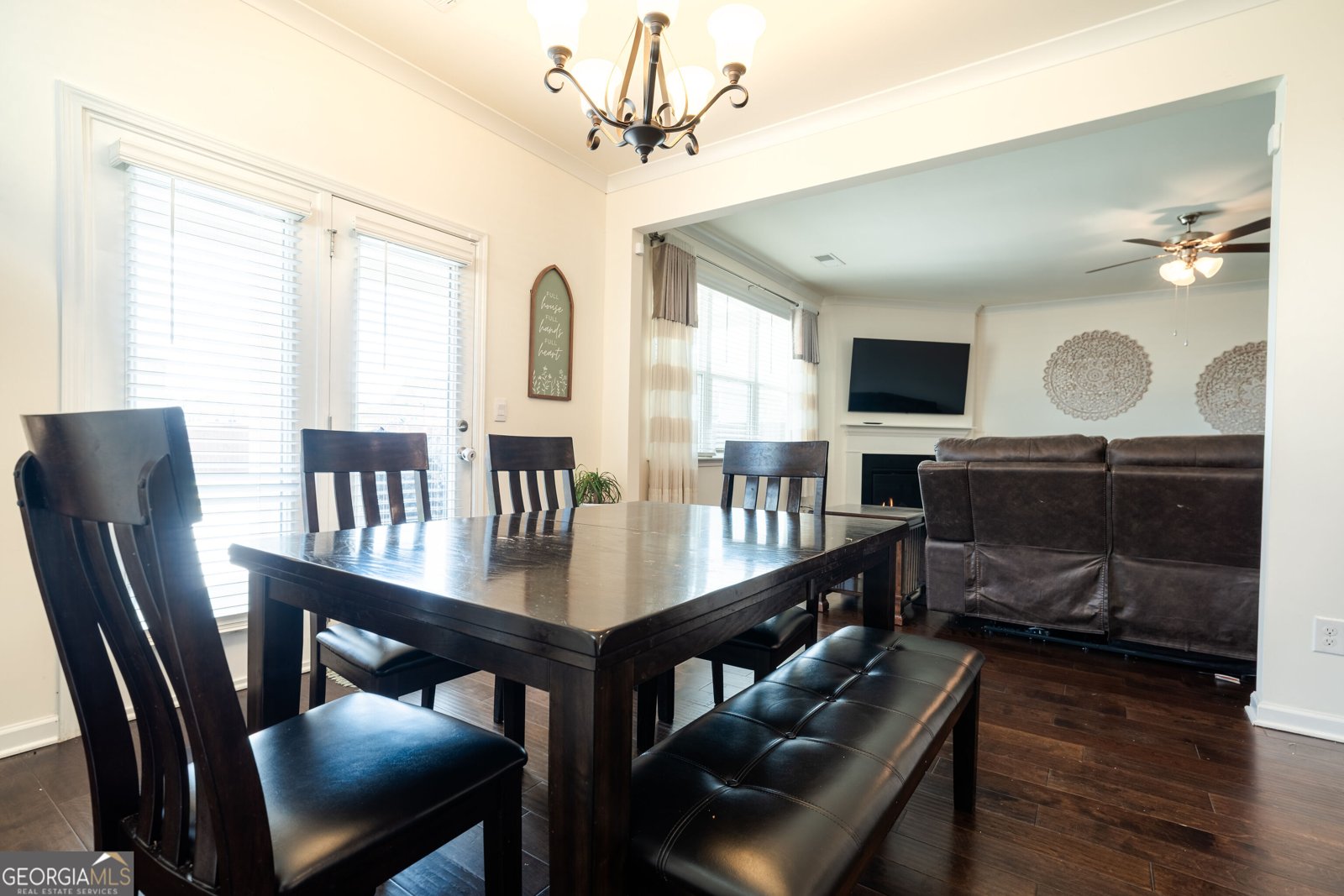 3276 Papyrus Palm Road Loganville - Photo 17