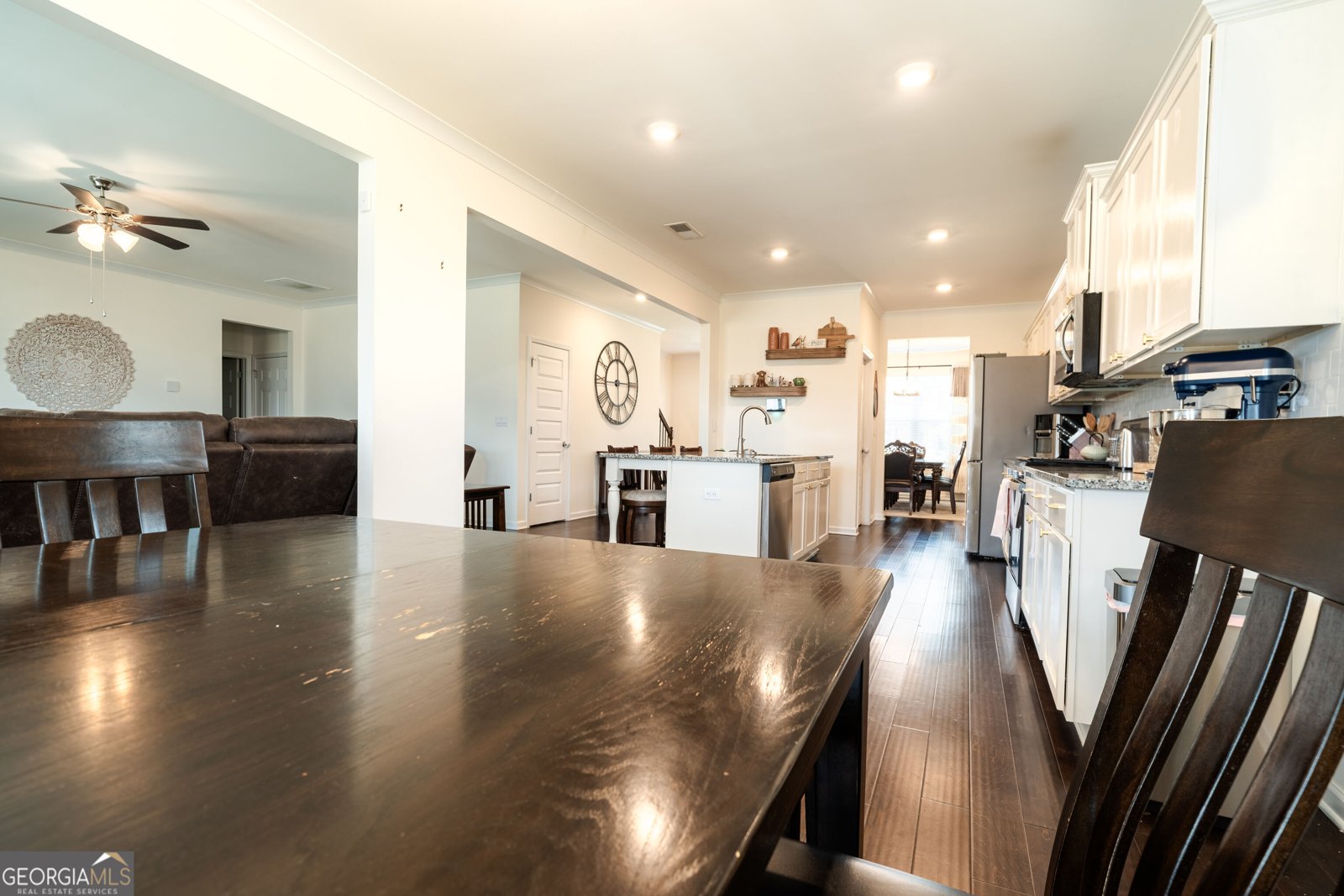 3276 Papyrus Palm Road Loganville - Photo 20