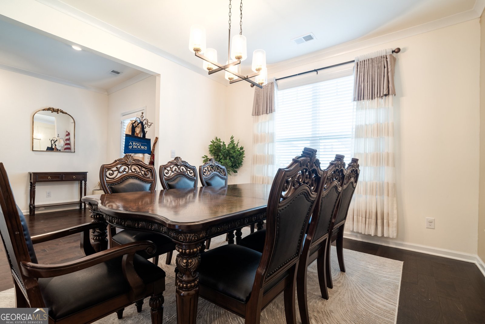 3276 Papyrus Palm Road Loganville - Photo 8