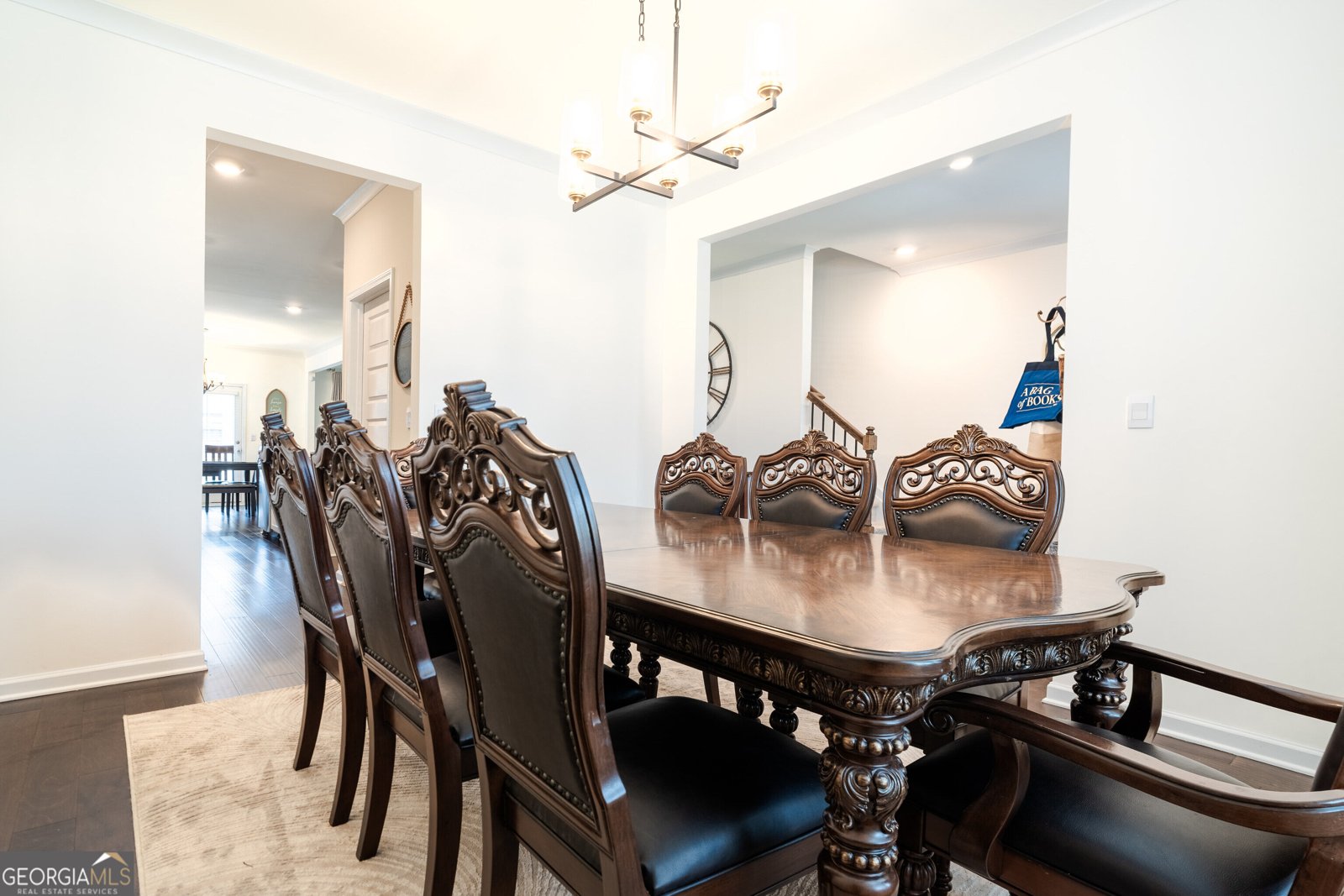 3276 Papyrus Palm Road Loganville - Photo 9