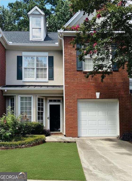 2353 Maplewood Court Atlanta - main photo